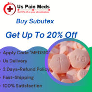 Order Subutex Online Reliable Overnight Delivery