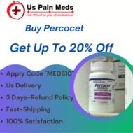 Buy Percocet Online Order Fast Delivery Promise