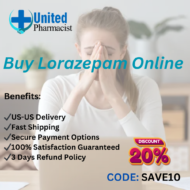 Lorazepam Online Purchase Your Guide to Safe Buying