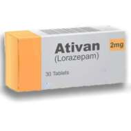 Buying Ativan Online