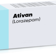 Buy Ativan 2mg Online