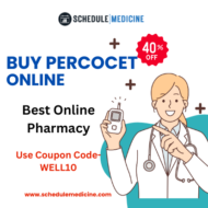 Buy Percocet From Reliable Store Online Order Now