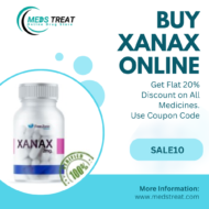 Buy Xanax Online Low-Cost Meds with Fast, Reliable Delivery