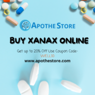 Buy Xanax (Alprazolam) Online Overnight Expedited Shipping