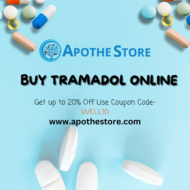 Buy Generic Tramadol Online Overnight Expedited Shipping