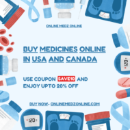 Buy Alprazolam Online with Fast Shipping