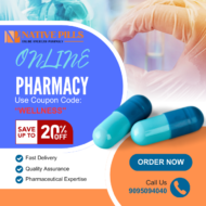 Order Percocet Online At Affordable Prices