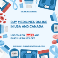 Buy Tramadol Online with Maximum Discounts