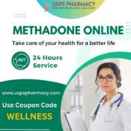 Buy Methadone Online Medication On Your Doorstep