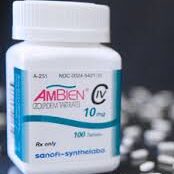 Ambien Zolpidem For Sale USA from United States