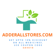 Buy Adderall Online for sale In 2024 Overnight Service