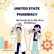 Buy Oxycodone Online No-Rx Flash Sale Deals