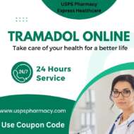 Buy Tramadol Online Global Health Solutions