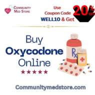 Buy Oxycodone Online E-Health Prompt Shipping