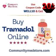 Buy Tramadol Online E-Health Expedited Shipping