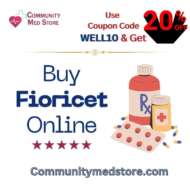 Buy Fioricet Online E-Health Expedited Shipping