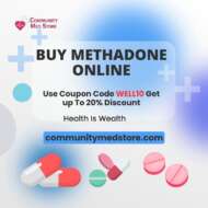 Buy Methadone Online E-Health Expedited Shipping