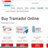 Buy Citra Tramadol 100mg Online Clonazepamshop