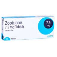 Buy Zopiclone 7.5mg Online Overnight