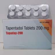 Buy Tapaday (100mg) Tapentadol Online