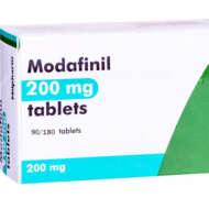 FastOrder Modafinil200mg