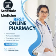 Buy Xanax Online Cost-Effective Shipping for Quick Relief