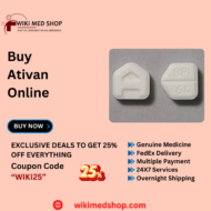 Buy Ativan Without Script CVS Woonsocket Online