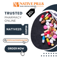 Buy Fioricet Online Use Pharmacy Coupons for 25% Off