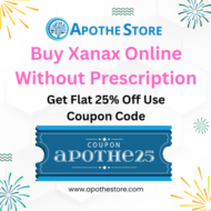 Buy Xanax Online Without Prescription Securely