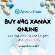 Buy Xanax 1mg Online Overnight Home Delivery