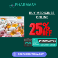 Buy Xanax 2mg Online For Stress And Anxiety Relief