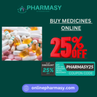 Buy Xanax 1 mg Online From Licensed Online Pharmacy