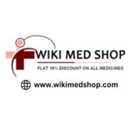 Buy Clonazepam Online Cheap | wikimedshop.com