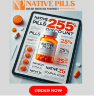 Clonazepam for Anxiety & Seizures – Online Availability Explained