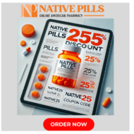 Buy Clonazepam For Sale Online from Nativepills