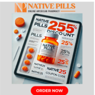 Phentermine For Sale Online- Trusted Pharmacy Guide