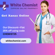 Online Xanax Buy With Quick Home Shipping