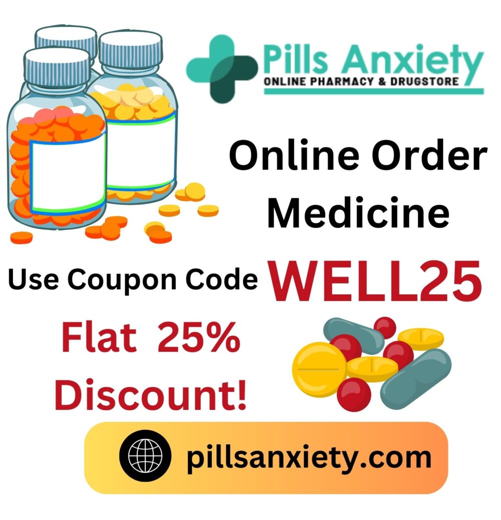 Order Tapentadol Online for Quick and Easy Access