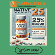 Buy Phentermine Online in Alabama from Nativepills