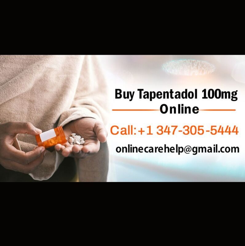 GetTapentadol 100mgNow