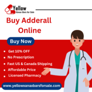 Order Adderall Online Overnight Delivery in USA