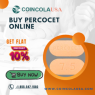 Buy Percocet 30mg For Sale Price-Savvy Delivery Service