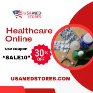 Buy Methadone Pills without a Prescription Online