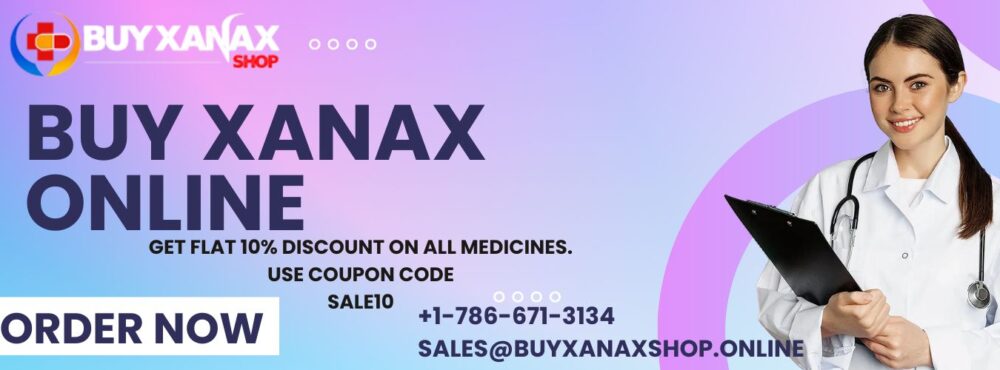 Purchase-White-Xanax