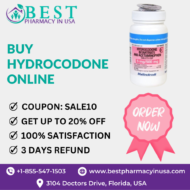 Shop Now Hydrocodone Online At Discounted Price In Maine