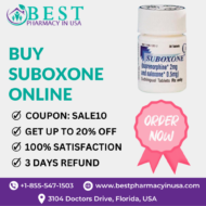 Shop Suboxone 8mg Online now