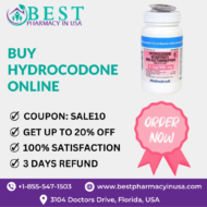 Purchase Hydrocodone Online Now