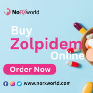 Buy Zolpidem Online without any issues