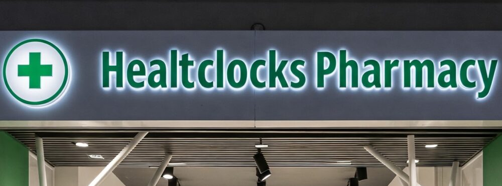 Healthclocks