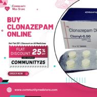 Buy Clonazepam Usa Urgent Home Shipping Deals